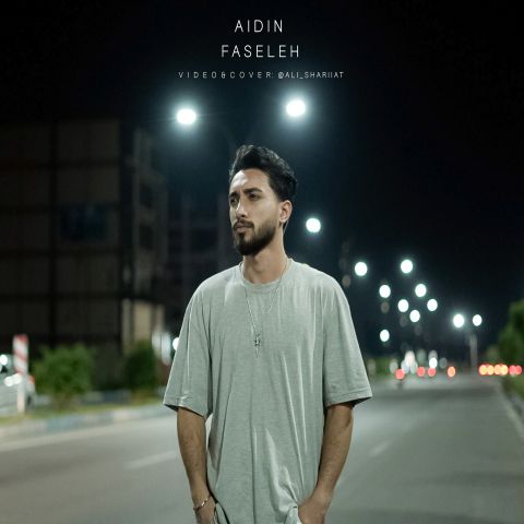 آیدین - فاصله